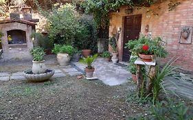 Casa Patti alle porte di Siena